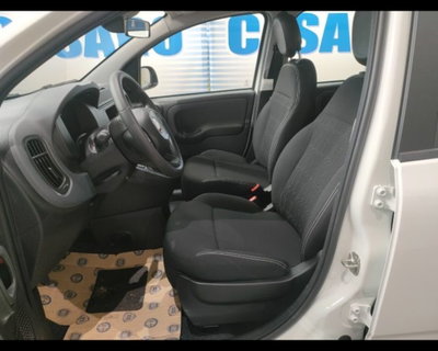 Fiat Pandina 1.0 firefly hybrid Pop s&s 65cv (14)