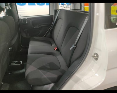 Fiat Pandina 1.0 firefly hybrid Pop s&s 65cv (17)