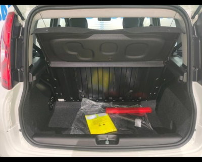 Fiat Pandina 1.0 firefly hybrid Pop s&s 65cv (18)
