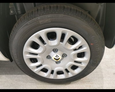 Fiat Pandina 1.0 firefly hybrid Pop s&s 65cv (19)