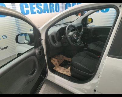 Fiat Pandina 1.0 firefly hybrid Pop s&s 65cv (5)