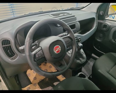 Fiat Pandina 1.0 firefly hybrid Pop s&s 65cv (6)