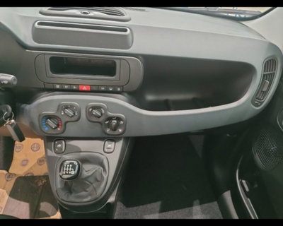 Fiat Pandina 1.0 firefly hybrid Pop s&s 65cv (7)