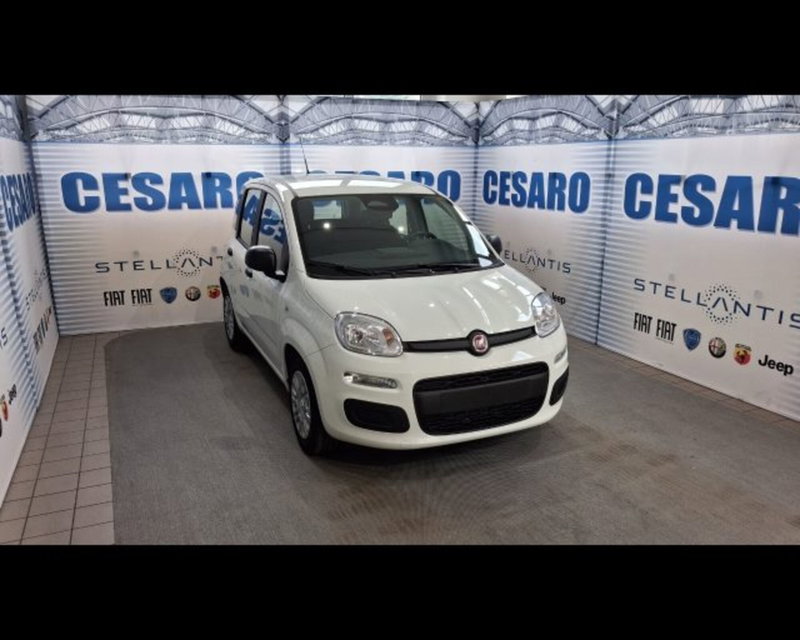 Fiat Pandina 1.0 firefly hybrid Pop s&s 65cv