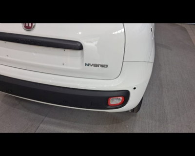 Fiat Pandina 1.0 firefly hybrid Pop s&s 65cv (10)