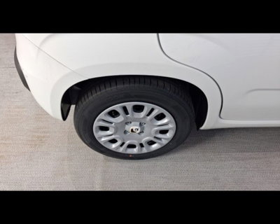 Fiat Pandina 1.0 firefly hybrid Pop s&s 65cv (12)