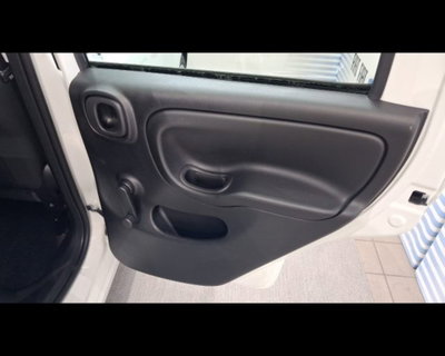 Fiat Pandina 1.0 firefly hybrid Pop s&s 65cv (13)