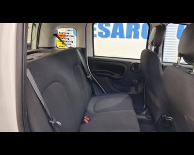 Fiat Pandina 1.0 firefly hybrid Pop s&s 65cv (14)