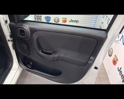Fiat Pandina 1.0 firefly hybrid Pop s&s 65cv (15)