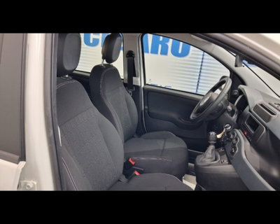 Fiat Pandina 1.0 firefly hybrid Pop s&s 65cv (16)