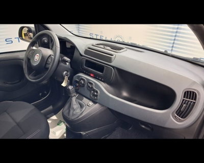 Fiat Pandina 1.0 firefly hybrid Pop s&s 65cv (17)