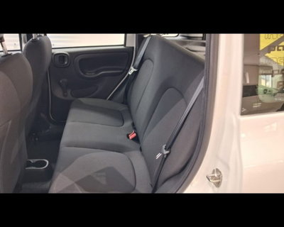 Fiat Pandina 1.0 firefly hybrid Pop s&s 65cv (19)