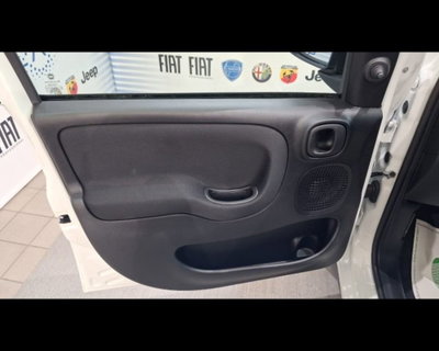 Fiat Pandina 1.0 firefly hybrid Pop s&s 65cv (20)