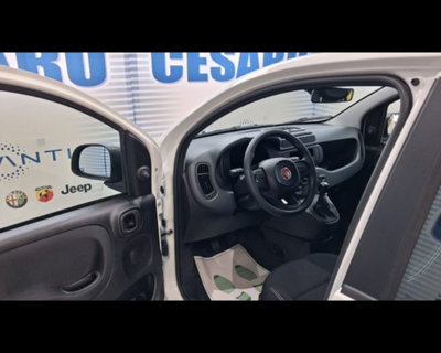 Fiat Pandina 1.0 firefly hybrid Pop s&s 65cv (5)