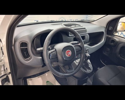 Fiat Pandina 1.0 firefly hybrid Pop s&s 65cv (6)