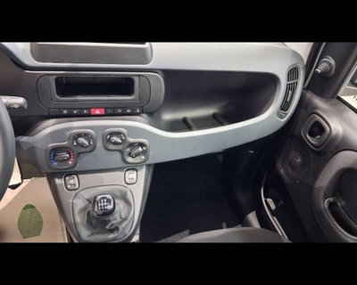 Fiat Pandina 1.0 firefly hybrid Pop s&s 65cv (7)