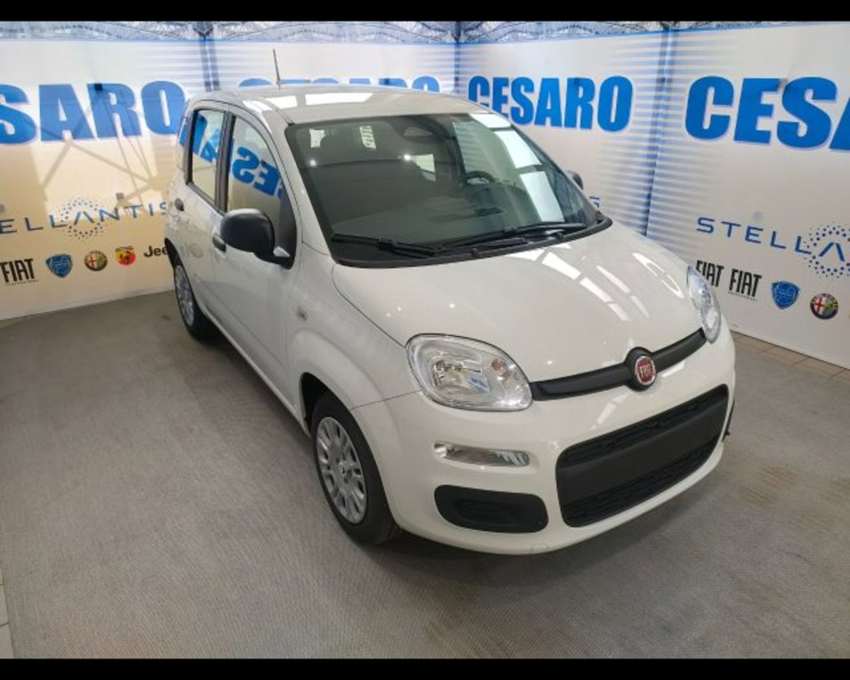 Fiat Panda 1.0 firefly hybrid s&s 70cv 5p.ti