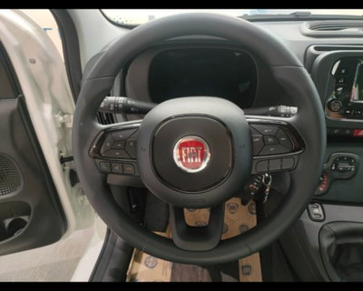 Fiat Panda 1.0 firefly hybrid s&s 70cv 5p.ti (10)