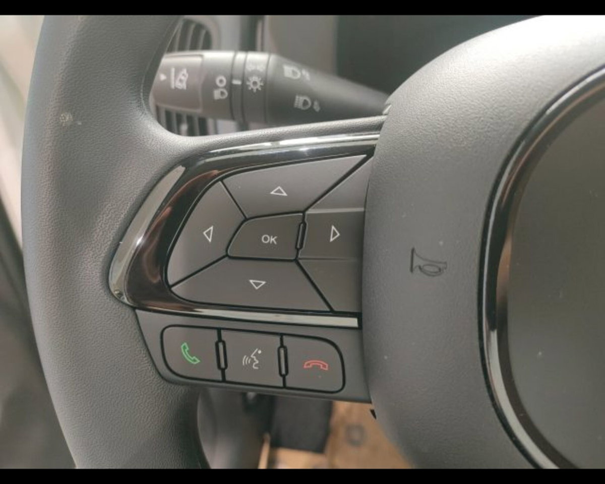 Fiat Panda 1.0 firefly hybrid s&s 70cv 5p.ti (11)