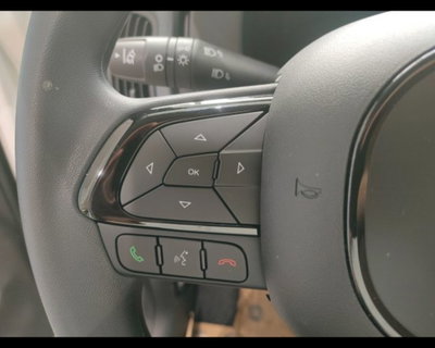 Fiat Panda 1.0 firefly hybrid s&s 70cv 5p.ti (11)