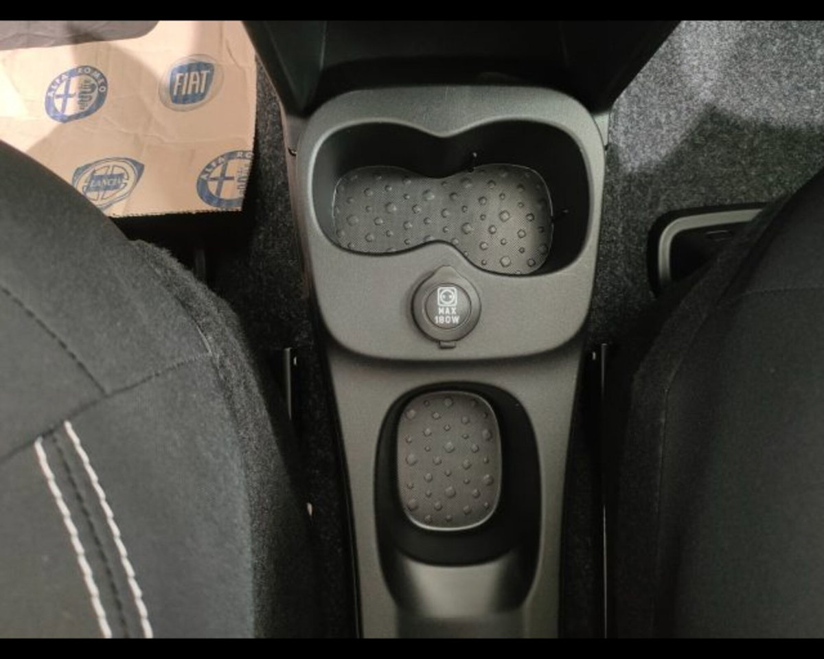 Fiat Panda 1.0 firefly hybrid s&s 70cv 5p.ti (13)