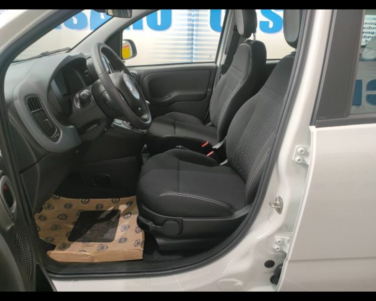 Fiat Panda 1.0 firefly hybrid s&s 70cv 5p.ti (16)