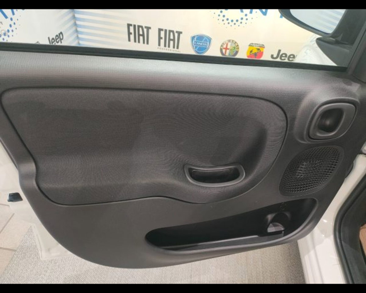 Fiat Panda 1.0 firefly hybrid s&s 70cv 5p.ti (17)