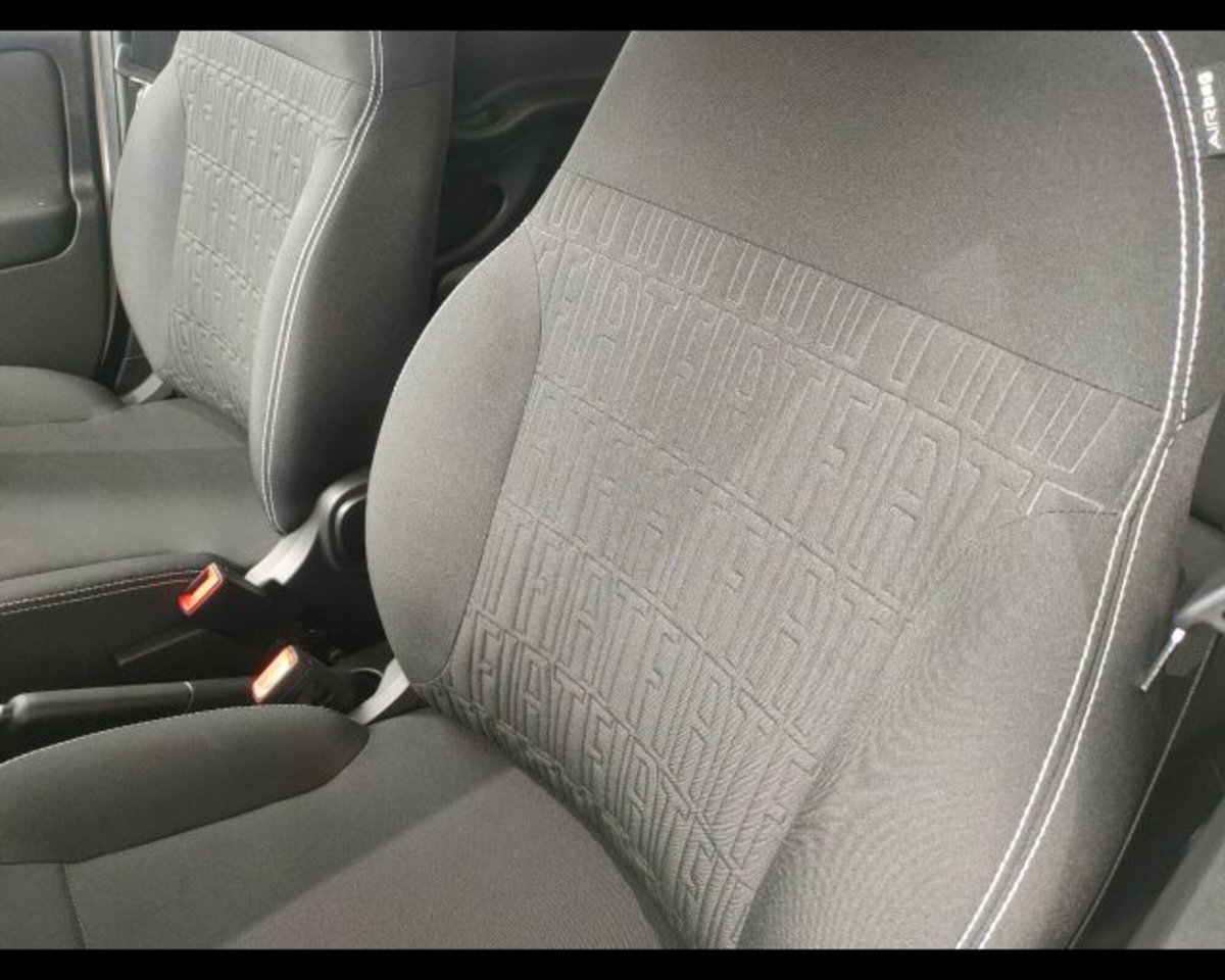 Fiat Panda 1.0 firefly hybrid s&s 70cv 5p.ti (18)