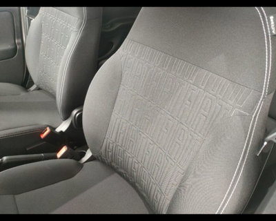 Fiat Panda 1.0 firefly hybrid s&s 70cv 5p.ti (18)