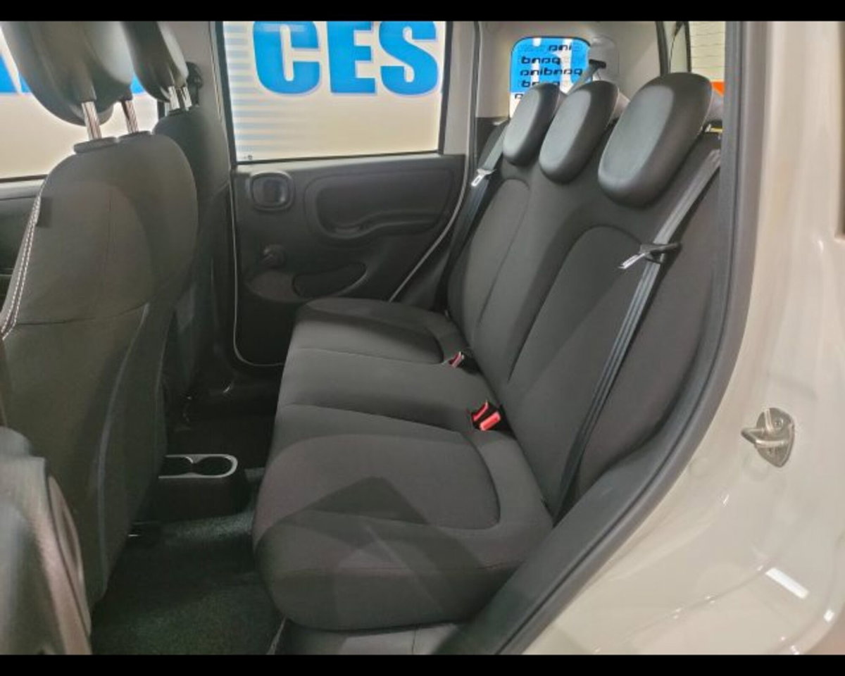 Fiat Panda 1.0 firefly hybrid s&s 70cv 5p.ti (19)