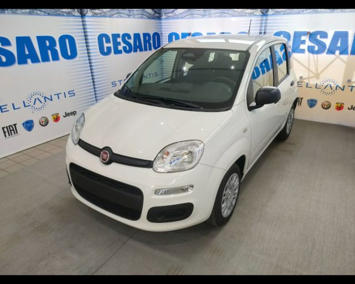Fiat Panda 1.0 firefly hybrid s&s 70cv 5p.ti (2)