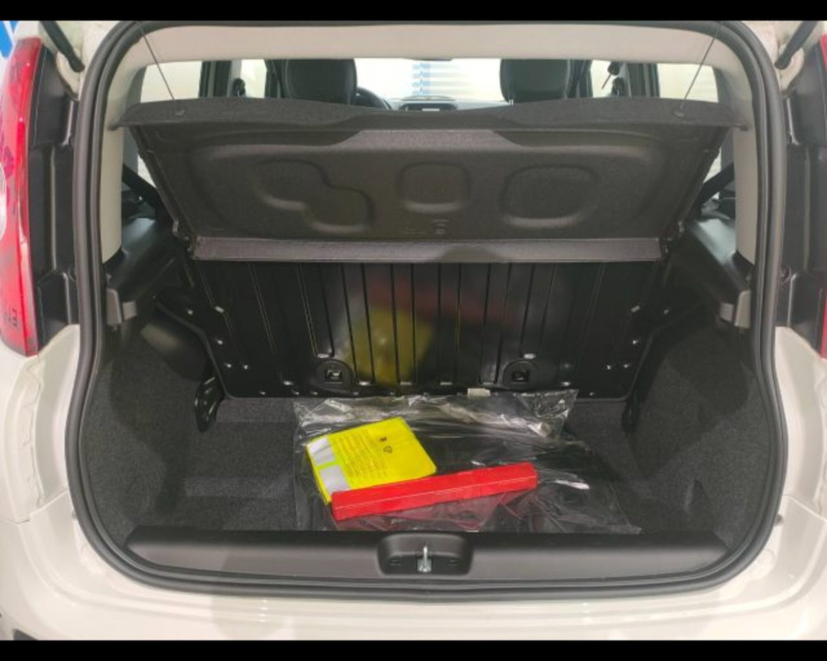 Fiat Panda 1.0 firefly hybrid s&s 70cv 5p.ti (20)