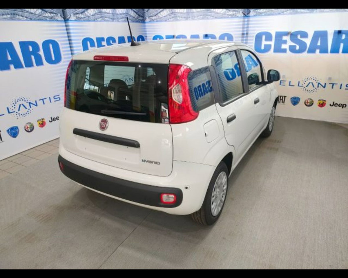 Fiat Panda 1.0 firefly hybrid s&s 70cv 5p.ti (3)