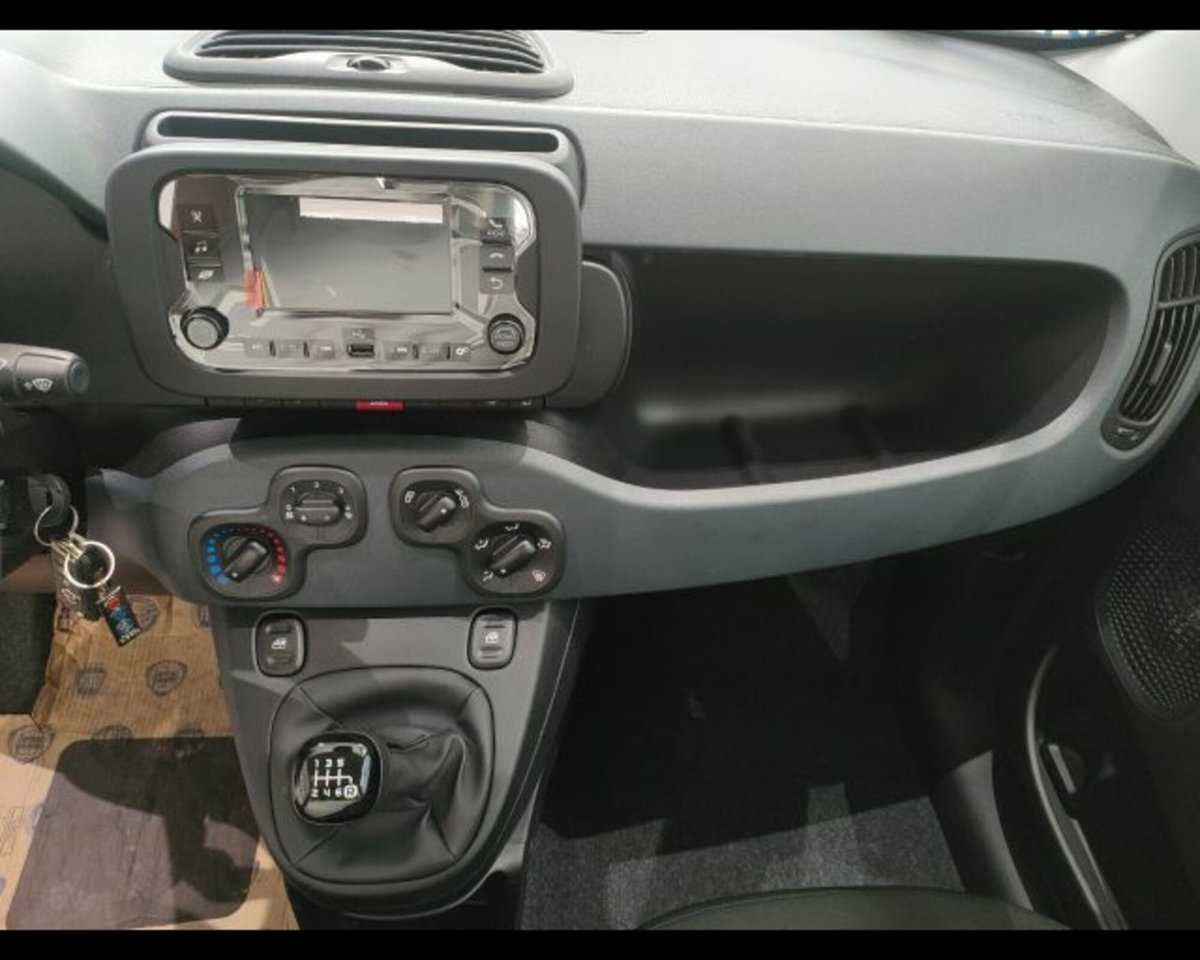 Fiat Panda 1.0 firefly hybrid s&s 70cv 5p.ti (6)