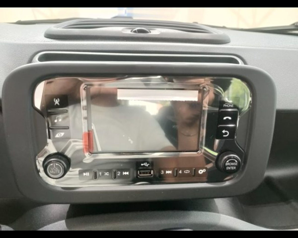 Fiat Panda 1.0 firefly hybrid s&s 70cv 5p.ti (7)