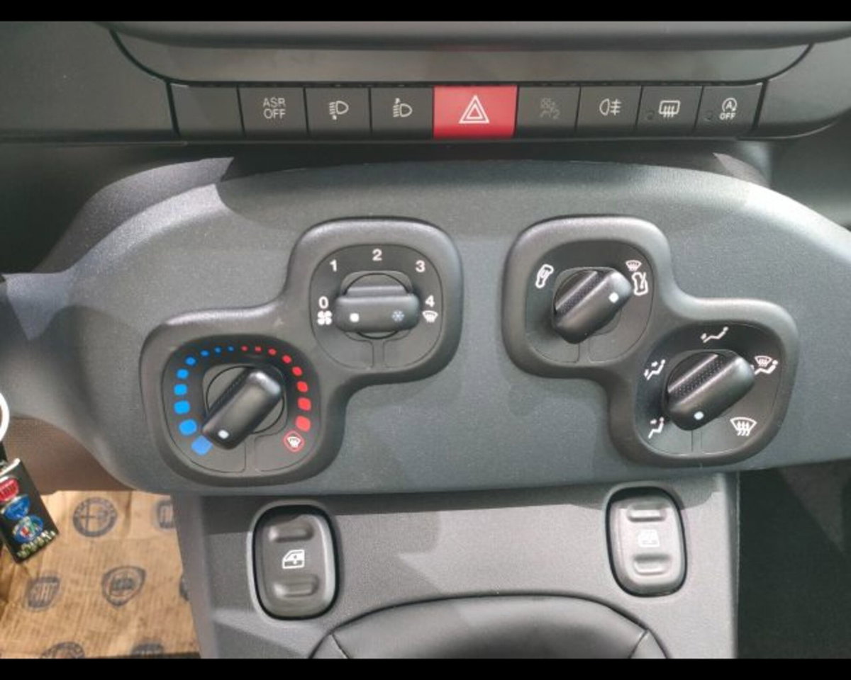 Fiat Panda 1.0 firefly hybrid s&s 70cv 5p.ti (8)