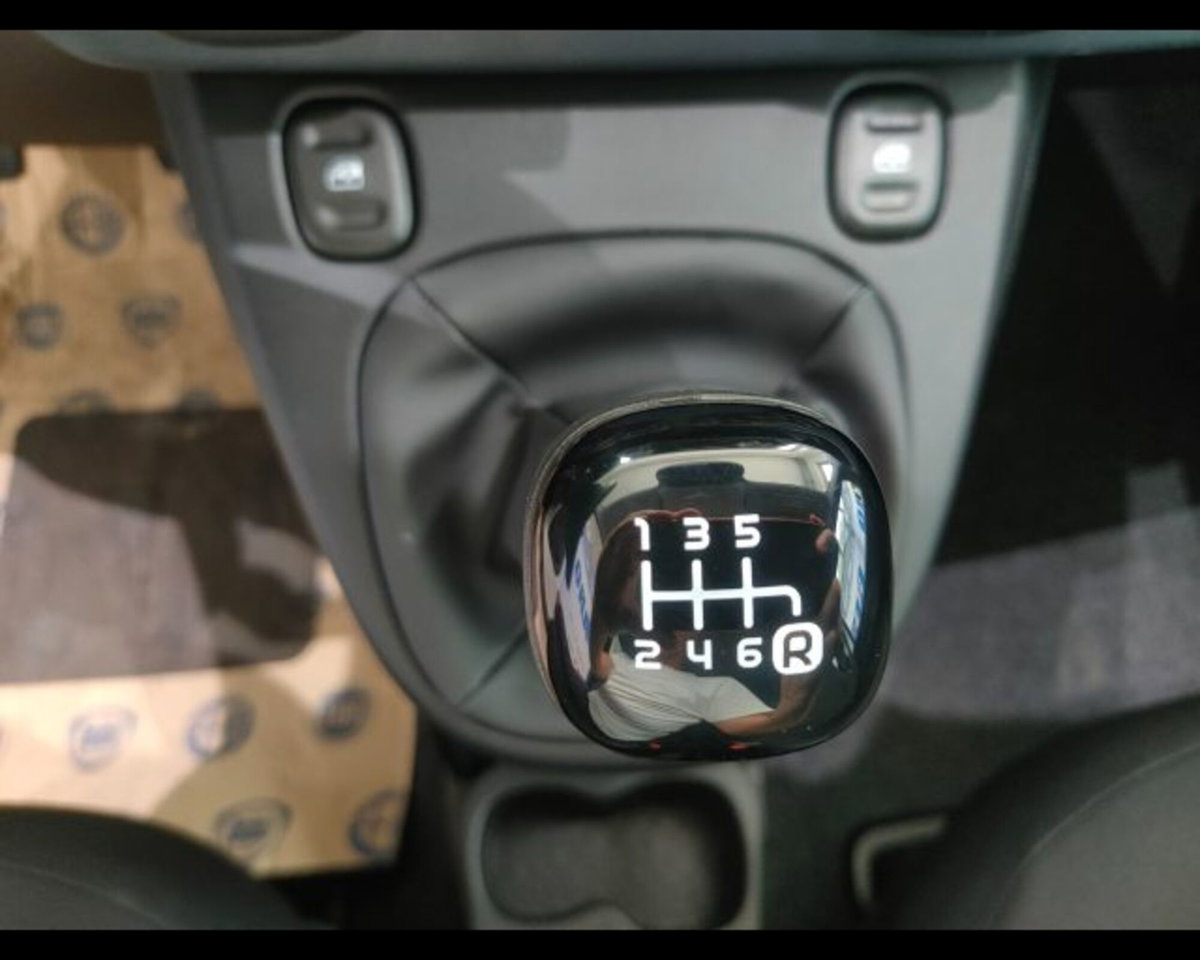 Fiat Panda 1.0 firefly hybrid s&s 70cv 5p.ti (9)