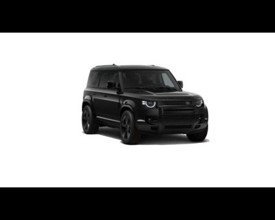 Land Rover Defender 110 3.0d i6 mhev X-Dynamic SE awd 250cv auto nuova