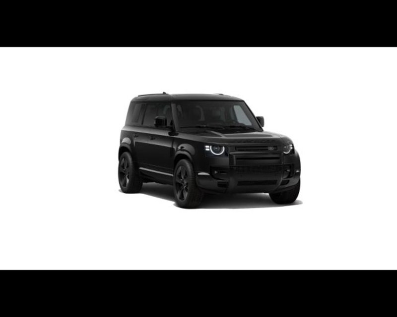 Land Rover Defender 110 3.0d i6 mhev X-Dynamic SE awd 250cv auto
