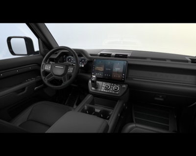 Land Rover Defender 110 3.0d i6 mhev X-Dynamic SE awd 250cv auto (5)