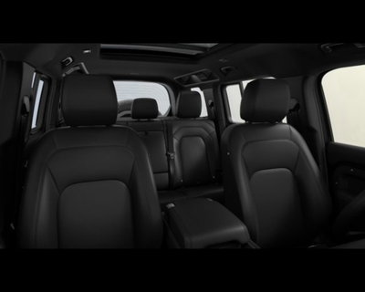 Land Rover Defender 110 3.0d i6 mhev X-Dynamic SE awd 250cv auto (6)