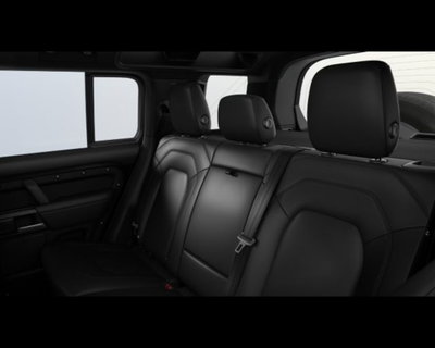 Land Rover Defender 110 3.0d i6 mhev X-Dynamic SE awd 250cv auto (7)
