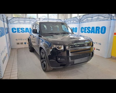 Land Rover Defender 110 3.0d mhev X-Dynamic SE awd 250cv auto 7p.ti nuova