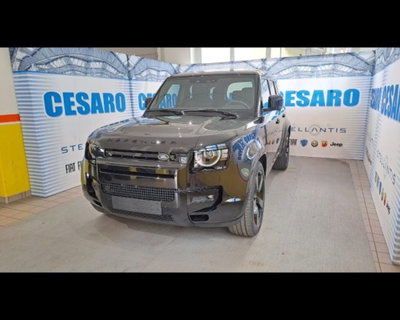 Land Rover Defender 110 3.0d mhev X-Dynamic SE awd 250cv auto 7p.ti (2)
