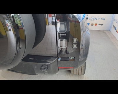 Land Rover Defender 110 3.0d mhev X-Dynamic SE awd 250cv auto 7p.ti (20)