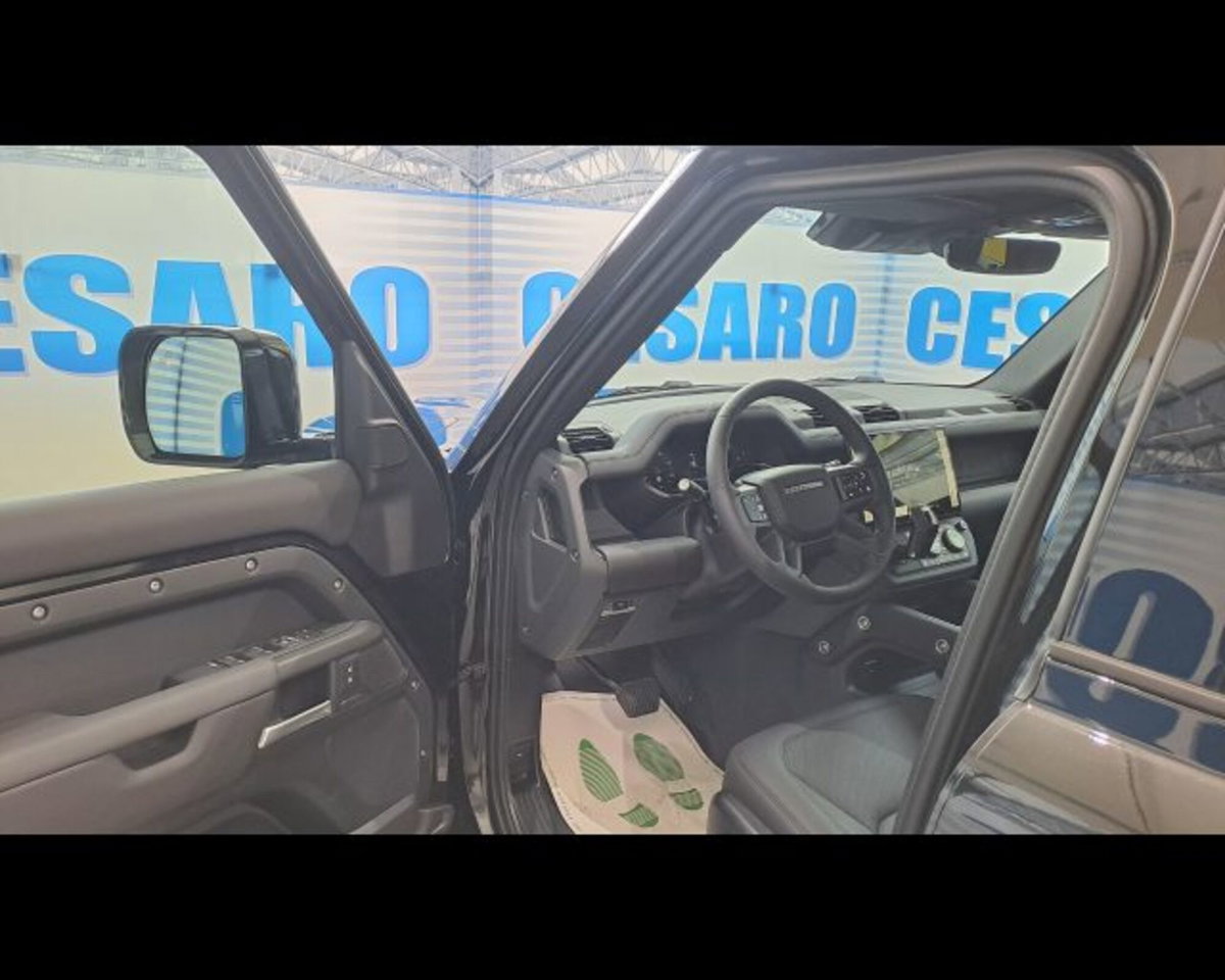 Land Rover Defender 110 3.0d mhev X-Dynamic SE awd 250cv auto 7p.ti (5)