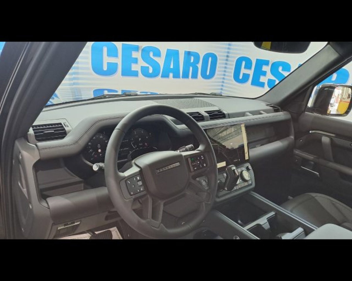 Land Rover Defender 110 3.0d mhev X-Dynamic SE awd 250cv auto 7p.ti (6)