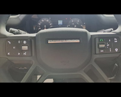 Land Rover Defender 110 3.0d mhev X-Dynamic SE awd 250cv auto 7p.ti (7)