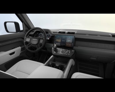 Land Rover Defender 110 3.0d mhev X-Dynamic SE awd 250cv auto 7p.ti (5)