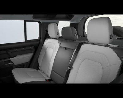Land Rover Defender 110 3.0d mhev X-Dynamic SE awd 250cv auto 7p.ti (7)